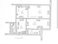 2-комнатная квартира · 59 м² · 2/3 этаж, мкр Таусамалы — Рыскулова за 47 млн ₸ в Алматы, Наурызбайский р-н — фото 20