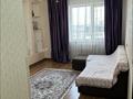 4-комнатная квартира · 90 м² · 9/10 этаж, Каратал 8 за 400 000 ₸ в Талдыкоргане