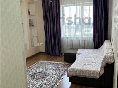4-комнатная квартира · 90 м² · 9/10 этаж, Каратал 8 за 400 000 ₸ в Талдыкоргане