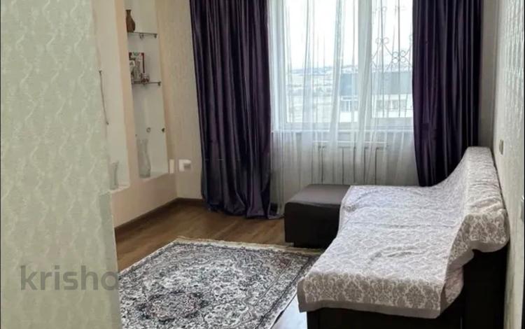 4-комнатная квартира · 90 м² · 9/10 этаж, Каратал 8 за 400 000 ₸ в Талдыкоргане — фото 4