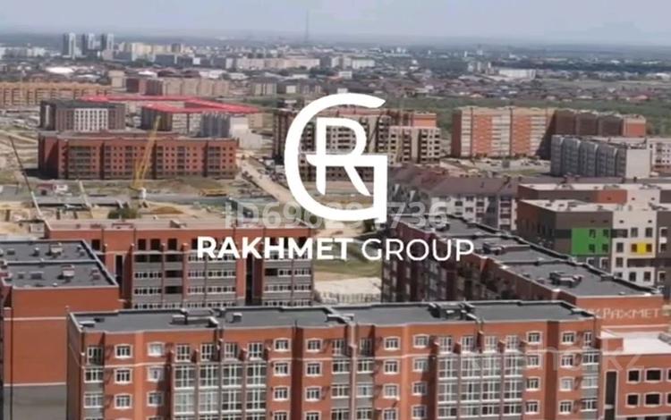 3-бөлмелі пәтер · 110 м² · 2/5 қабат, мкр. Алтын орда, мкр.Батыс-2 351, бағасы: 45 млн ₸ в Актобе — фото 2