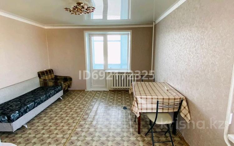 1-комнатная квартира, 38 м², 4/5 этаж, юбилейный