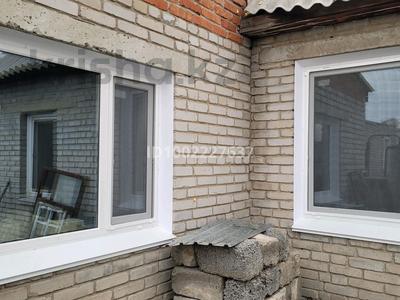 Отдельный дом · 4 комнаты · 60 м² · 5.52 сот., Шипина — Церковь за 23 млн ₸ в Костанае