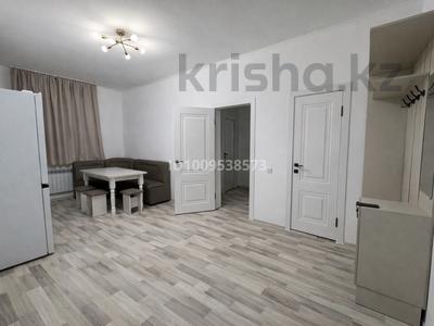2-комнатная квартира · 40 м² · 2/2 этаж, мкр Калкаман-2 за 190 000 〒 в Алматы, Наурызбайский р-н