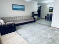 3-комнатная квартира · 121.7 м² · 4/19 этаж, 23-15 11 блок А — Кошкарбаева за 55 млн ₸ в Астане, Алматы р-н