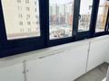 3-комнатная квартира · 121.7 м² · 4/19 этаж, 23-15 11 блок А — Кошкарбаева за 55 млн ₸ в Астане, Алматы р-н — фото 14