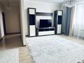 3-комнатная квартира · 121.7 м² · 4/19 этаж, 23-15 11 блок А — Кошкарбаева за 55 млн ₸ в Астане, Алматы р-н — фото 2