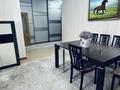 3-комнатная квартира · 121.7 м² · 4/19 этаж, 23-15 11 блок А — Кошкарбаева за 55 млн ₸ в Астане, Алматы р-н — фото 20