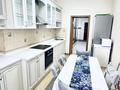 3-комнатная квартира · 121.7 м² · 4/19 этаж, 23-15 11 блок А — Кошкарбаева за 55 млн ₸ в Астане, Алматы р-н — фото 24