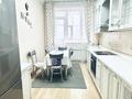 3-комнатная квартира · 121.7 м² · 4/19 этаж, 23-15 11 блок А — Кошкарбаева за 55 млн ₸ в Астане, Алматы р-н — фото 25