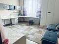 3-комнатная квартира · 121.7 м² · 4/19 этаж, 23-15 11 блок А — Кошкарбаева за 55 млн ₸ в Астане, Алматы р-н — фото 7