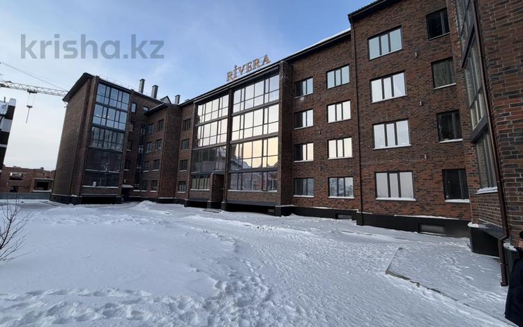 3-бөлмелі пәтер · 94 м² · 1/5 қабат, ​Улица Набережная 25 8, бағасы: 42 млн ₸ в Петропавловске — фото 2