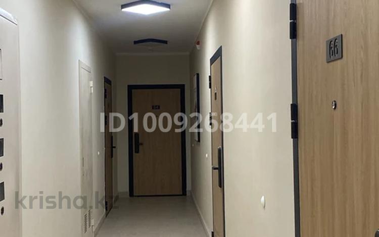 1-комнатная квартира · 36 м² · 4/6 этаж, Гажайып 33 за 250 000 ₸ в Алматы, Алатауский р-н — фото 2