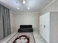 1-комнатная квартира · 35 м² · 4/12 этаж, Рыскулбекова за 200 000 ₸ в Астане, Алматы р-н
