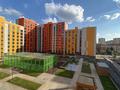 1-комнатная квартира · 35 м² · 4/12 этаж, Рыскулбекова за 200 000 ₸ в Астане, Алматы р-н — фото 14