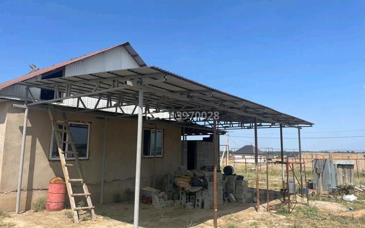 Отдельный дом · 5 комнат · 120 м² · 6 сот., Жайық 295 за 15 млн ₸ в  — фото 2