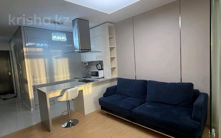 1-бөлмелі пәтер · 44 м² · 6 қабат, Кошкарбаева 10/1, бағасы: 30.8 млн ₸ в Астане, Сарайшык р-н — фото 2