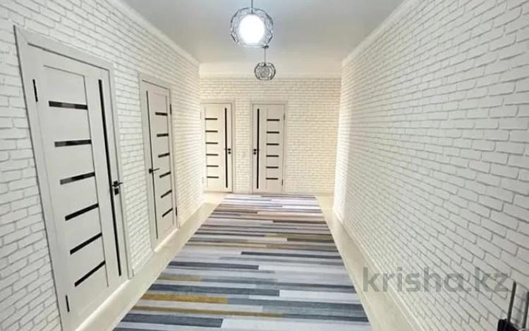 3-комнатная квартира · 95 м² · 5/5 этаж, Бирлик 27 за 250 000 ₸ в Талдыкоргане — фото 2