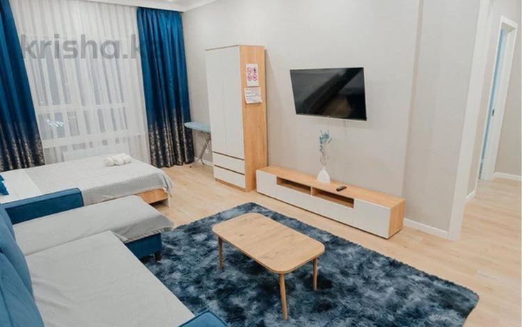 1-бөлмелі пәтер · 50 м² · 12/12 қабат, Сырым батыра 99/3 — Работаем 24/7 Байдибек Би Толеметова Дендропарк, бағасы: 2 500 ₸ в Шымкенте — фото 2