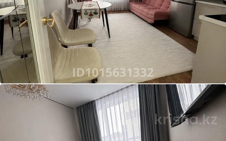 3-комнатная квартира · 68 м² · 8/12 этаж, ул. Е-36 11 за 400 000 ₸ в Астане, Нура р-н — фото 2