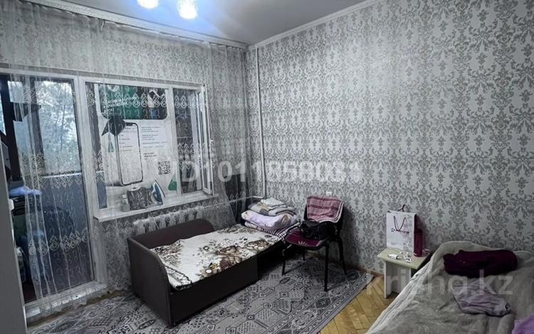 4 бөлме · 85 м² · 2/9 қабат, Ақсай-1 ш/а. — Толеби Сайна, бағасы: 65 000 ₸ в Алматы, Ауэзовский р-н — фото 12