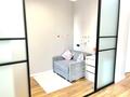 3-бөлмелі пәтер · 77.8 м² · 1/19 қабат, Шамши Калдаякова 6, бағасы: 65.5 млн ₸ в Астане, Сарайшык р-н — фото 2
