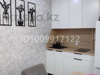 1-комнатная квартира · 27 м² · 2/5 этаж, Абая — Училище за 5.5 млн 〒 в Риддере