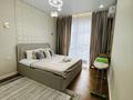 2-комнатная квартира · 65 м² · 11/12 этаж, мкр Тараз, Рыскулова 33/2 за 25 000 ₸ в Шымкенте, Аль-Фарабийский р-н