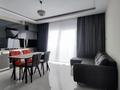 2-комнатная квартира · 55 м² · 5/12 этаж, Mahmutlar Mahallesi, Fevzi Cakmak Caddesi 63B за 250 000 ₸ в Аланье — фото 3