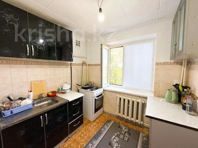 2-комнатная квартира · 46 м² · 4/5 этаж, жетесу за 14 млн ₸ в Талдыкоргане, мкр Жетысу
