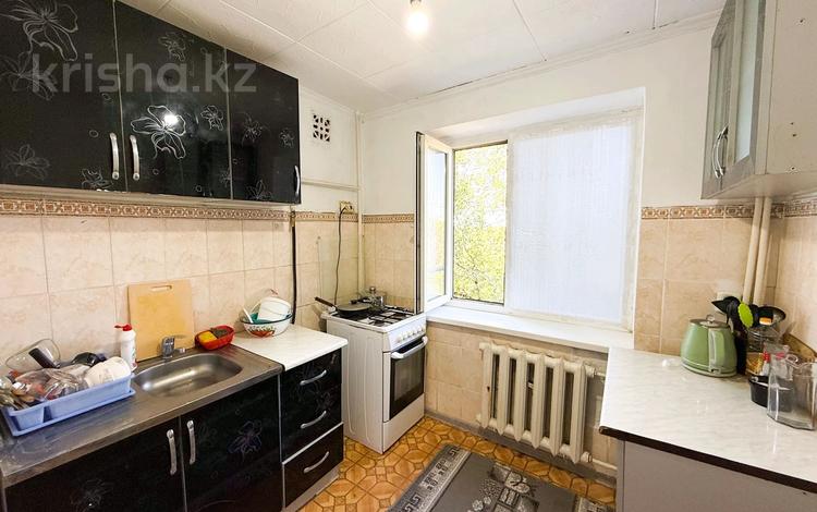 2-комнатная квартира · 46 м² · 4/5 этаж, жетесу за 14 млн ₸ в Талдыкоргане, мкр Жетысу — фото 2