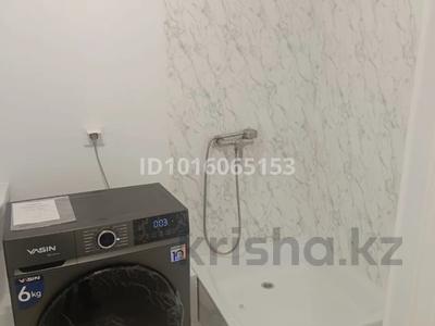 2-комнатная квартира · 50 м² · 2/3 этаж, 2 квартал 47а — Рядом со школой Nomad International School за 200 000 ₸ в Иргели
