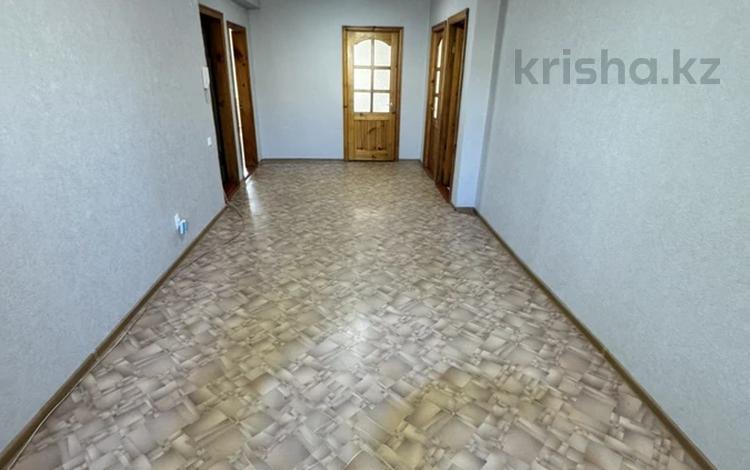 4-комнатная квартира · 74 м² · 1/5 этаж, Янко 69 — Семейный за 22.5 млн ₸ в Кокшетау — фото 2