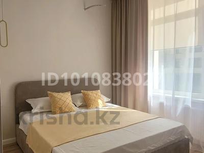 2-бөлмелі пәтер · 43 м² · 3/12 қабат, Туран 52/2, 52/35,52/4, бағасы: 16 000 ₸ в Астане, Есильский р-н