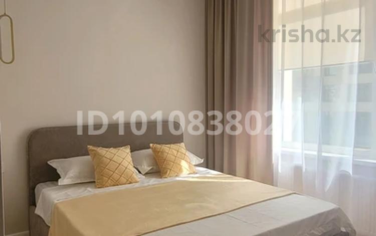 2-бөлмелі пәтер · 43 м² · 3/12 қабат, Туран 52/4, бағасы: 17 000 ₸ в Астане, Есильский р-н — фото 2