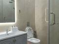 2-бөлмелі пәтер · 43 м² · 3/12 қабат, Туран 52/4, бағасы: 17 000 ₸ в Астане, Есильский р-н — фото 5