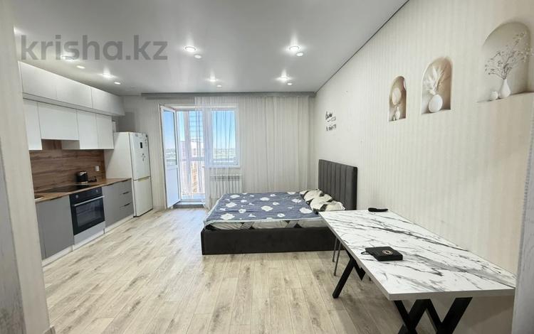 1-комнатная квартира · 29 м² · 9/9 этаж, Шакшак Жанибека 45Д за 16.5 млн ₸ в Костанае — фото 2