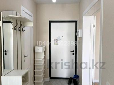 1-бөлмелі пәтер · 34.2 м² · 7/12 қабат, Е 103 5, бағасы: 25.2 млн ₸ в Астане, Нура р-н