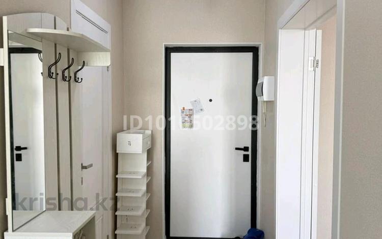 1-бөлмелі пәтер · 34.2 м² · 7/12 қабат, Е 103 5, бағасы: 25.2 млн ₸ в Астане, Нура р-н — фото 2