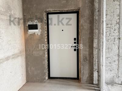 2-комнатная квартира · 69.3 м² · 3/5 этаж, Д.Конаева 10 за 37 млн ₸
