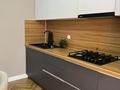 2-бөлмелі пәтер · 60 м² · 2/9 қабат, Береке шағын ауданы, Мкр. Береке, 59 59, бағасы: 34.5 млн ₸ в Костанае, Микрорайон Береке — фото 2