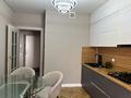 2-бөлмелі пәтер · 60 м² · 2/9 қабат, Береке шағын ауданы, Мкр. Береке, 59 59, бағасы: 34.5 млн ₸ в Костанае, Микрорайон Береке