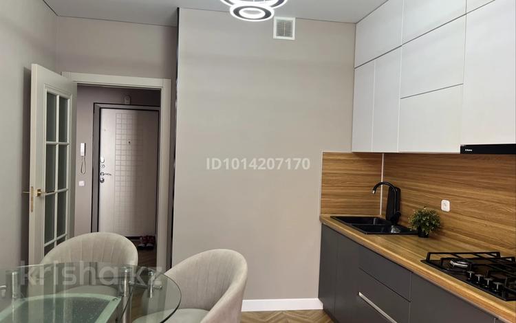 2-бөлмелі пәтер · 60 м² · 2/9 қабат, Береке шағын ауданы, Мкр. Береке, 59 59, бағасы: 34.5 млн ₸ в Костанае, Микрорайон Береке — фото 7