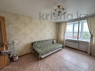 2-комнатная квартира · 52 м² · 5/5 этаж, Сазда-1, Абулхаир хана 87 — бц Мир за 14 млн ₸ в Актобе