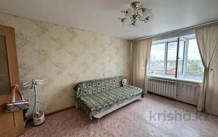 2-комнатная квартира · 52 м² · 5/5 этаж, Сазда-1, Абулхаир хана 87 — бц Мир за 14 млн ₸ в Актобе — фото 2