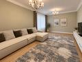 5-комнатная квартира · 140 м² · 8/10 этаж, Кенесары хана 54/1-25 за 125 млн ₸ в Алматы, Наурызбайский р-н