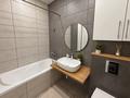 5-комнатная квартира · 140 м² · 8/10 этаж, Кенесары хана 54/1-25 за 125 млн ₸ в Алматы, Наурызбайский р-н — фото 21