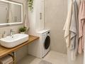 5-комнатная квартира · 140 м² · 8/10 этаж, Кенесары хана 54/1-25 за 125 млн ₸ в Алматы, Наурызбайский р-н — фото 31
