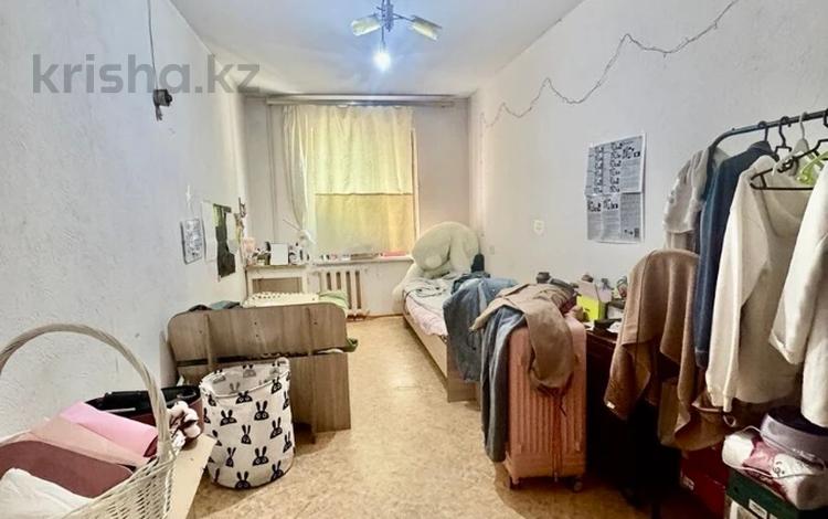 2-комнатная квартира · 46 м² · 3/4 этаж, Уалиханова 13 — Маметовой за 30 млн ₸ в Алматы, Медеуский р-н — фото 3