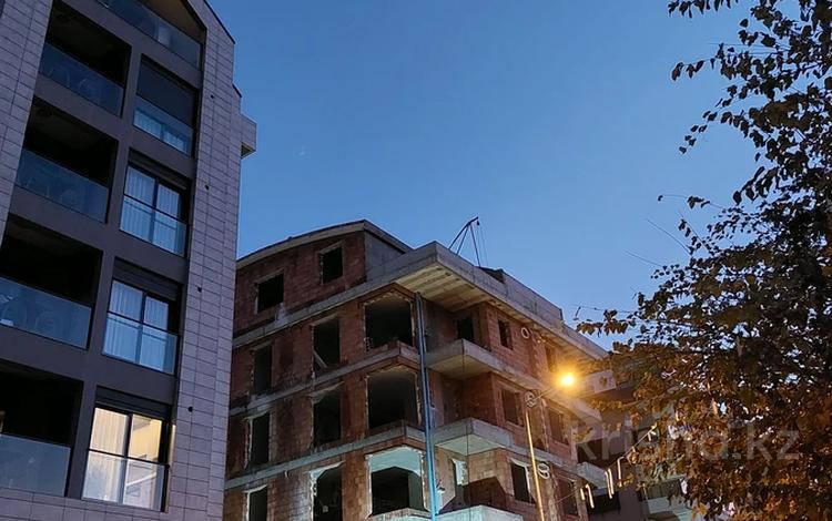 3-комнатная квартира, 90 м², 2/4 этаж, Коньялты — Хурма за 80.6 млн 〒 в Анталье — фото 6